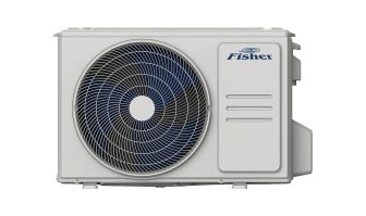 Fisher Art 3,5 kW Arany - Aranybarna textil cserélhető előlappal